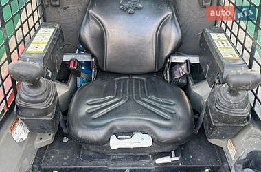 Минипогрузчик Bobcat 751 2018 в Ворохте