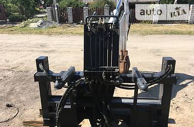  Bobcat 853 2014 в 