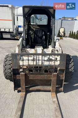 Минипогрузчик Bobcat 863 1999 в 