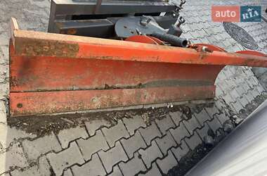 Минипогрузчик Bobcat 863 1999 в 