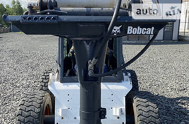 Bobcat B HB 880 2010