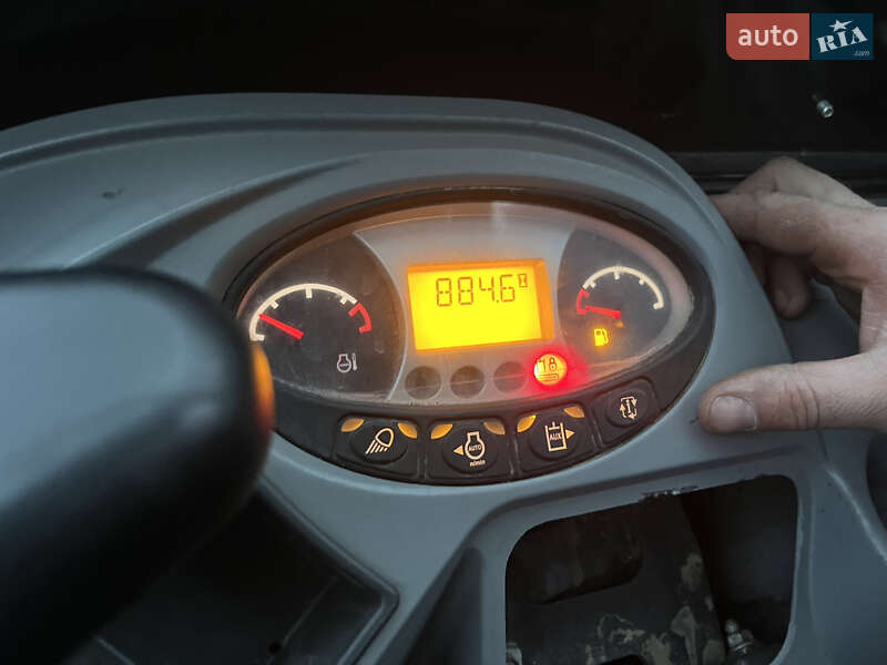 Міні-екскаватор Bobcat E32 2022 в Радехові