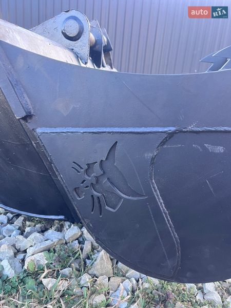 Миниэкскаватор Bobcat E42 2021 в Ивано-Франковске