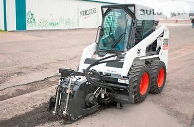 Bobcat E 2015 Bobcat E 2015