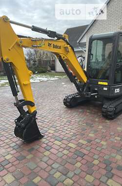 Bobcat E 2013