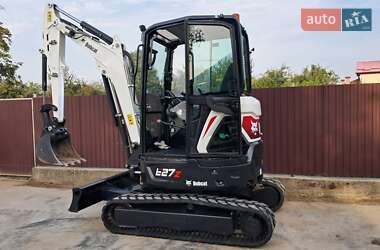 Bobcat E 2018