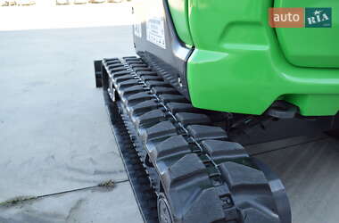 Міні-екскаватор Bobcat E 2016 в 