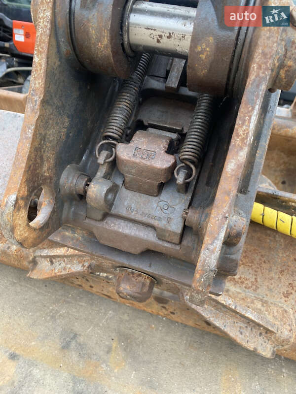 Миниэкскаватор Bobcat E 2015 в Дубно фото 9 Миниэкскаватор Bobcat E 2015 в Дубно