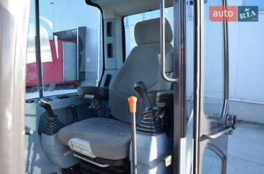 Міні-екскаватор Bobcat E 2015 в Рівному