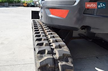Міні-екскаватор Bobcat E 2019 в Рівному