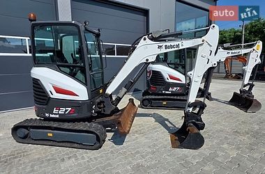 bobcat e 2019 в Луцьк від професійного продавця Viktor