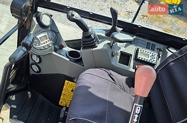 Міні-екскаватор Bobcat E 2019 в Луцьку