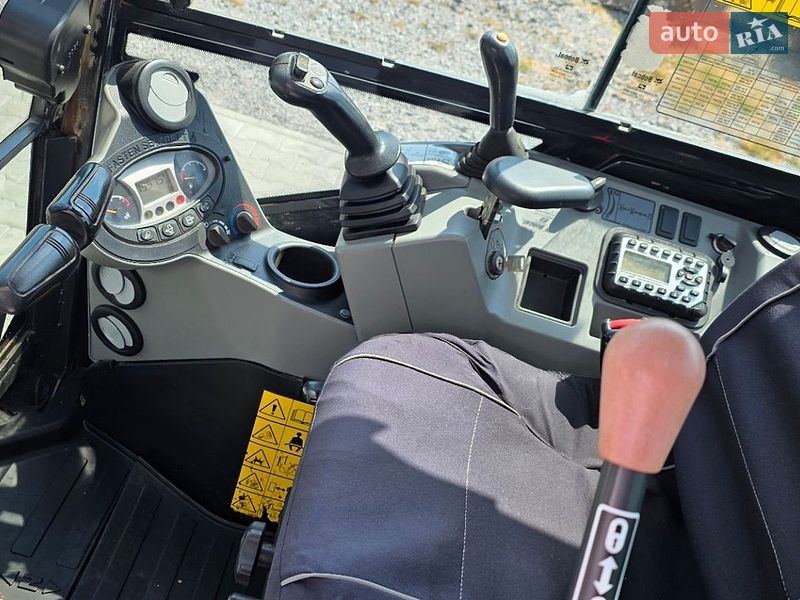 Міні-екскаватор Bobcat E 2019 в Луцьку