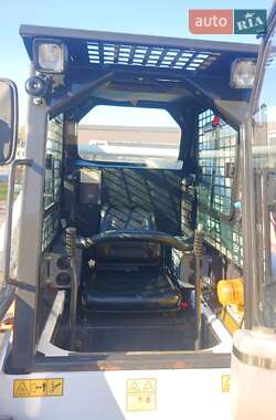 Другая строительная техника Bobcat S16 2018 в 