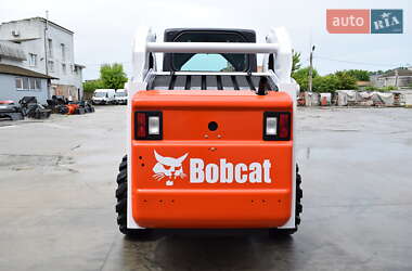 Минипогрузчик Bobcat S175 2002 в 