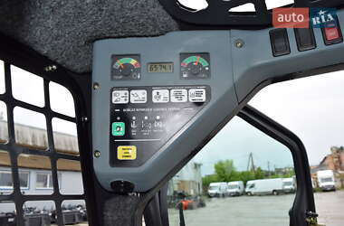 Минипогрузчик Bobcat S175 2002 в 