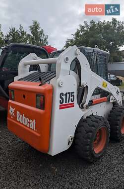 Минипогрузчик Bobcat S175 2004 в 