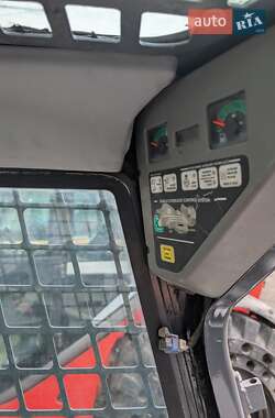 Минипогрузчик Bobcat S175 2004 в 