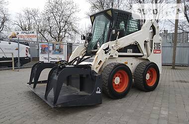 Bobcat S185 2007