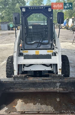 Минипогрузчик Bobcat S185 2018 в 