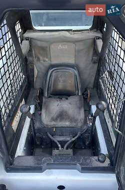 Минипогрузчик Bobcat S185 2005 в 