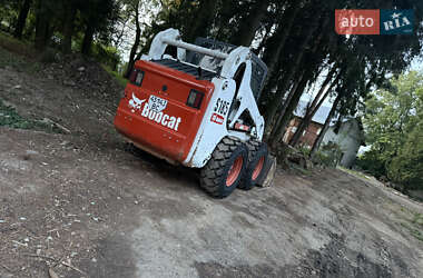 Минипогрузчик Bobcat S185 2006 в 