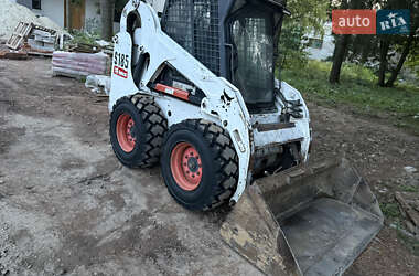 Минипогрузчик Bobcat S185 2006 в 