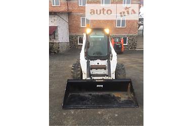 Bobcat S250 2007