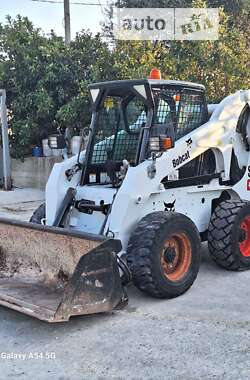 Минипогрузчик Bobcat S250 2005 в Луцке