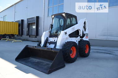 Bobcat S250 2008