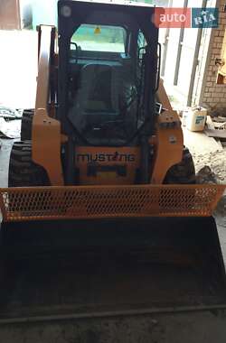 Минипогрузчик Bobcat S250 2015 в 