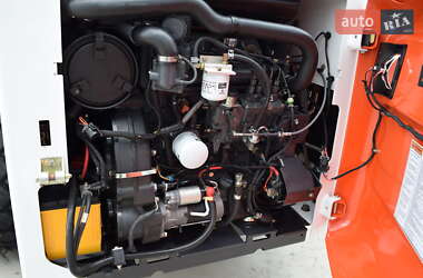 Міні-вантажник Bobcat S250 2008 в 