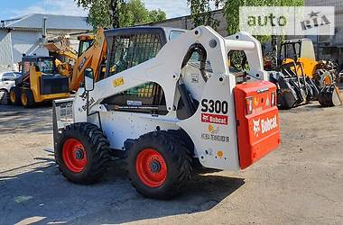 Bobcat S300 2011