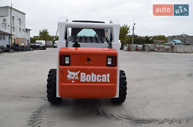 Минипогрузчик Bobcat S300 2005 в Ровно