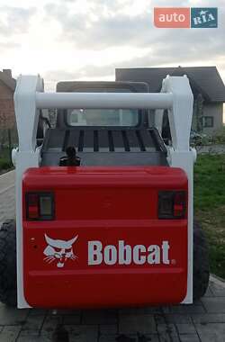 Другая спецтехника Bobcat S300 2004 в 