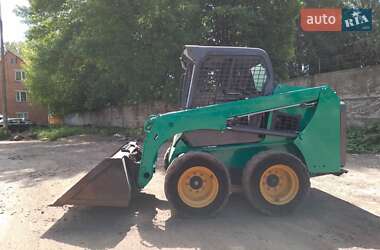 Минипогрузчик Bobcat S450 2017 в 