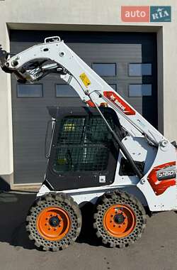 Фронтальный погрузчик Bobcat S450 2021 в 