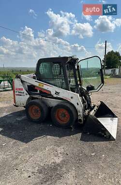 Минипогрузчик Bobcat S450 2016 в 