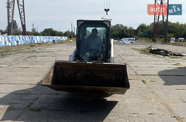 Минипогрузчик Bobcat S450 2018 в 