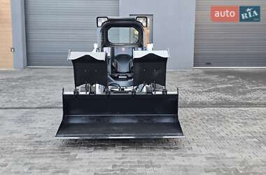 Минипогрузчик Bobcat S510 2016 в 
