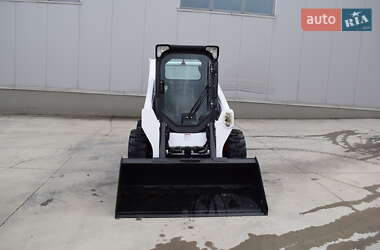 Минипогрузчик Bobcat S530 2016 в 