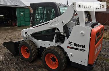 Bobcat S590 2014