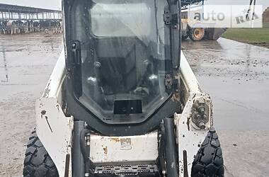 Bobcat S590 2015