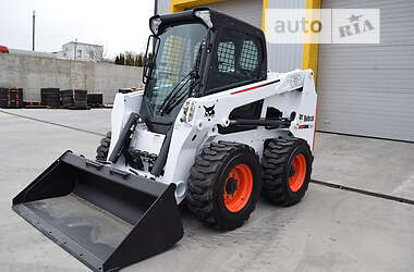 Минипогрузчик Bobcat S630 2013 в 