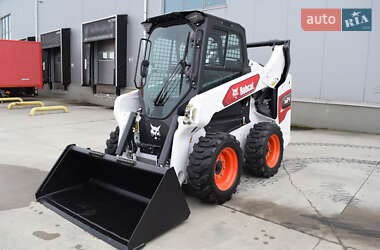 Минипогрузчик Bobcat S64 2021 в 
