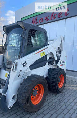 Bobcat S650 2012