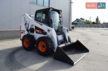 Bobcat S650 2016