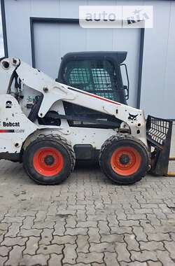 Bobcat S650 2015