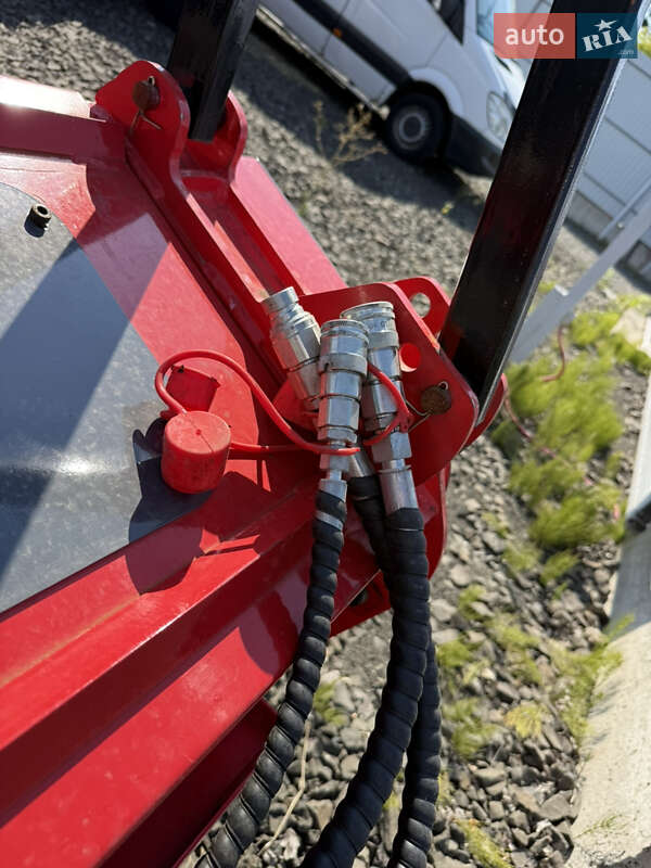 Минипогрузчик Bobcat S650 2024 в Луцке