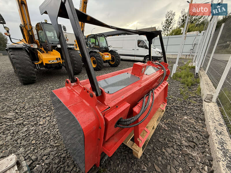 Минипогрузчик Bobcat S650 2024 в Луцке